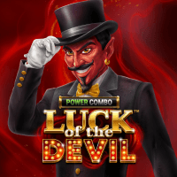 Vận May Quỷ Dữ game banner