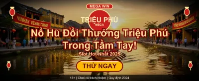Nhận Thưởng Đặc Biệt Ngay