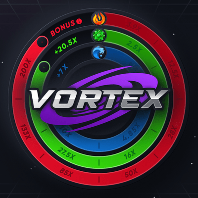 Xoáy nước game banner
