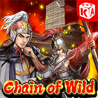 KẾ LIÊN HOÀN game banner