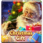 Quà Noel game banner